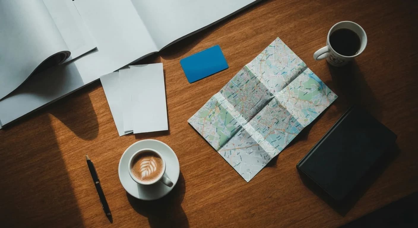 Hotel and ticket planning for an NFL road trip