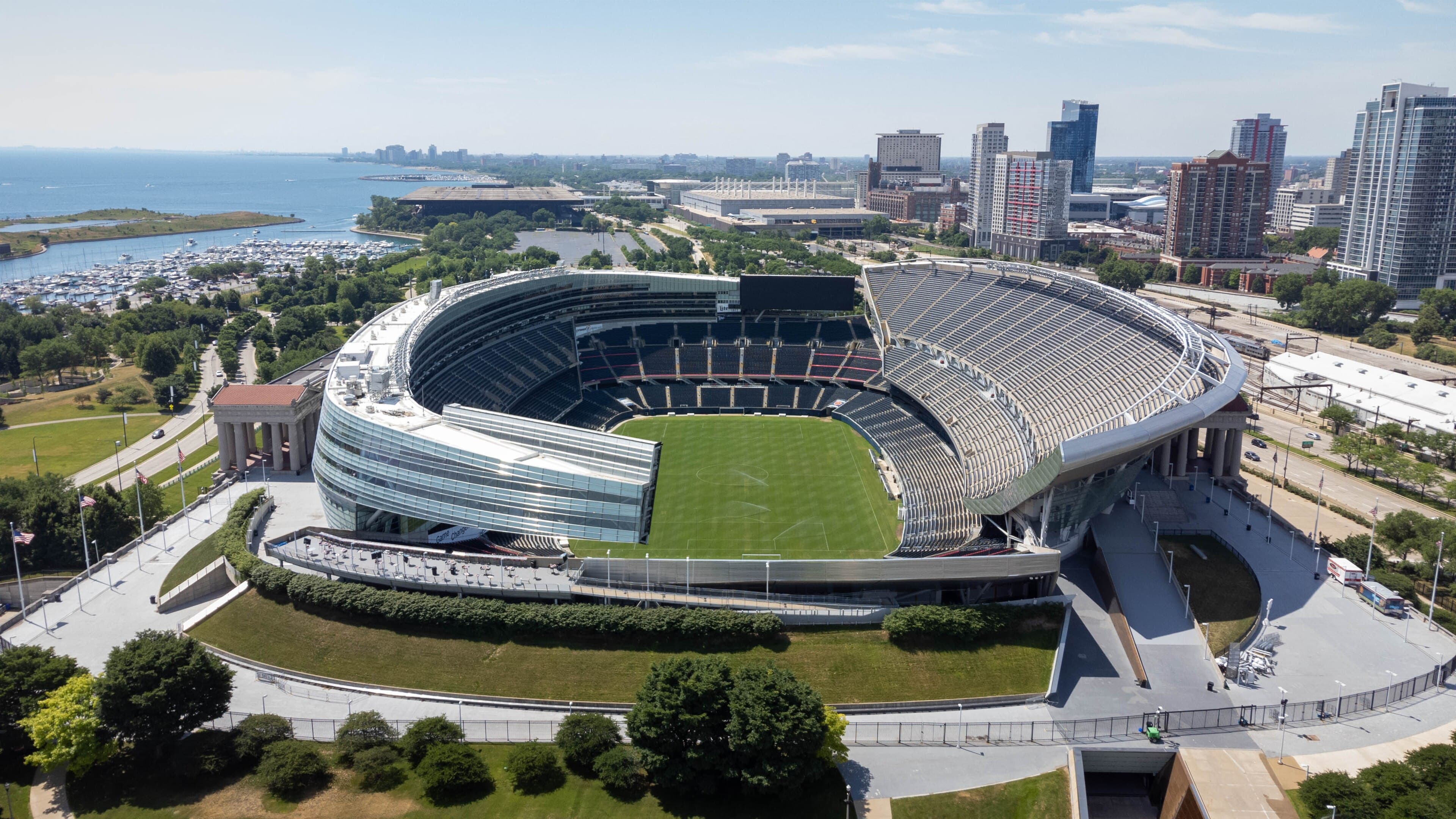Chicago Sports Weekend Guide