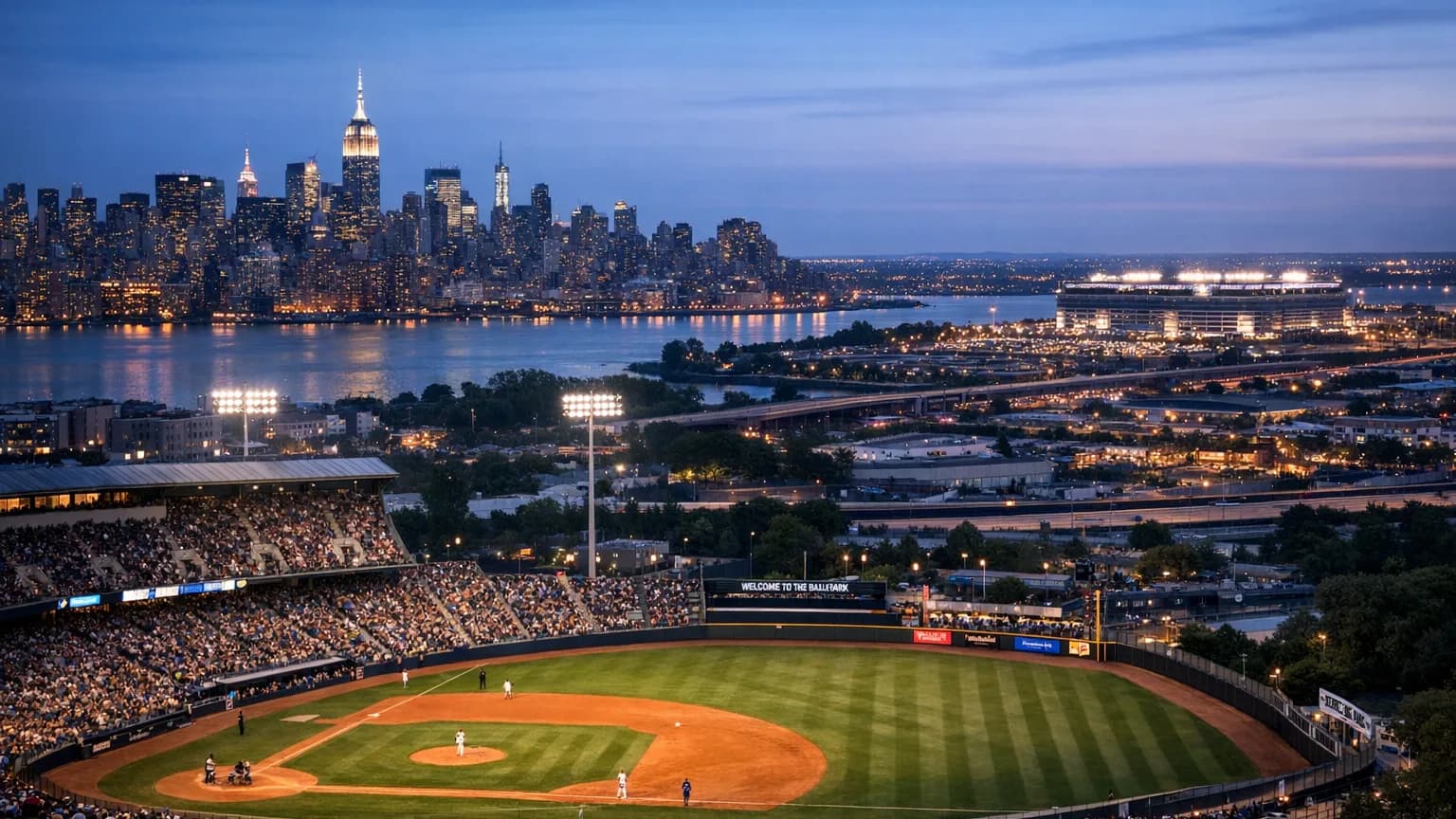 Cowboys at Giants, Plus the Yankees-Mets Subway Series: A New York Football-and-Baseball Weekend (2026)