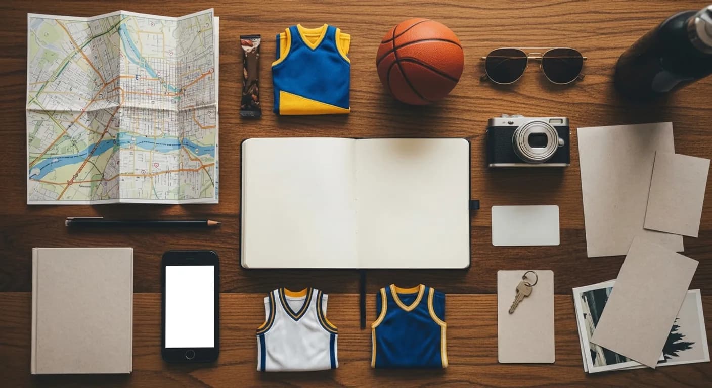 What Does an NBA Weekend in Denver Actually Cost? ($847)