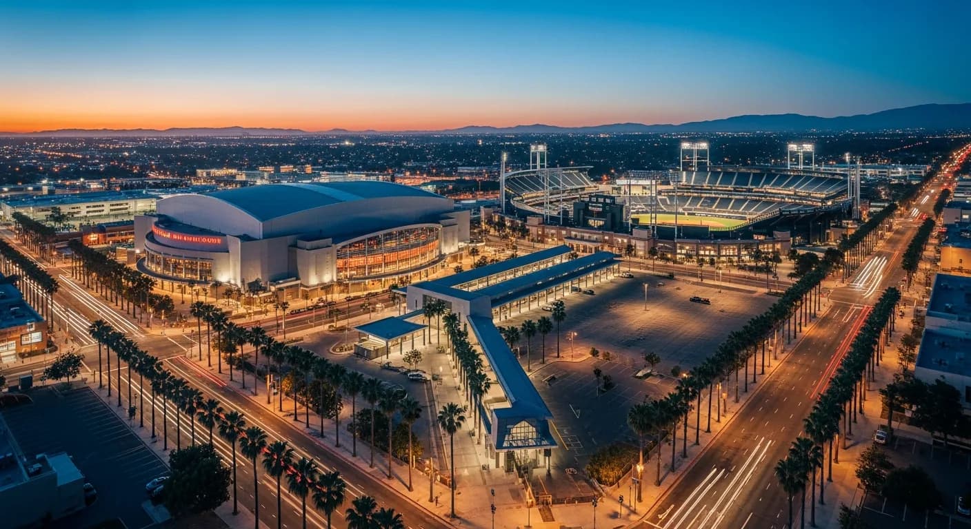 The Best Anaheim Playoff Trips for Edmonton Oilers Fans (Games 3 and 4)