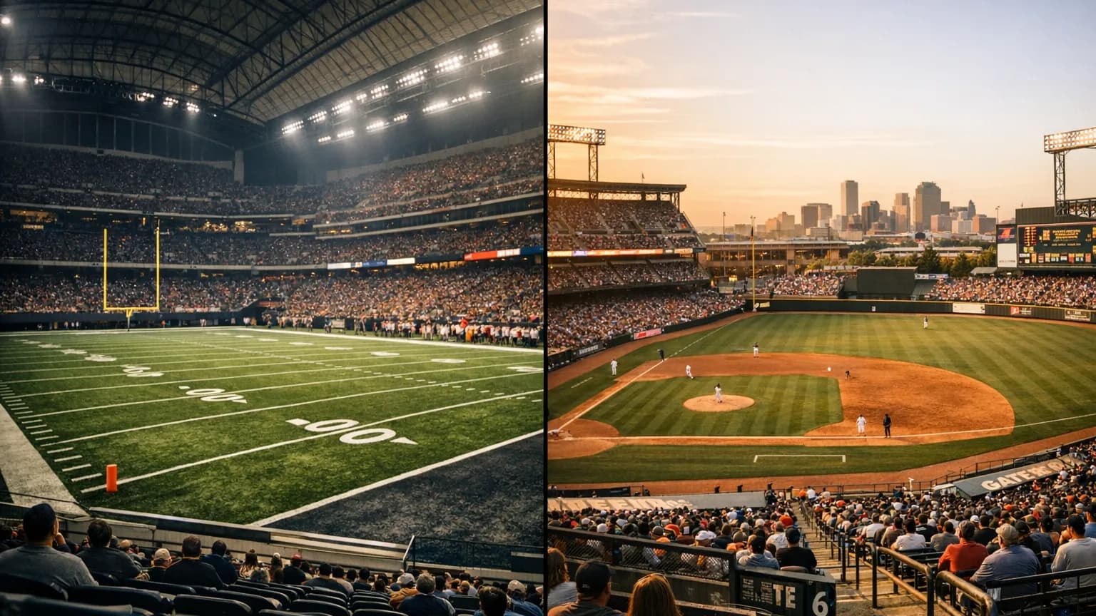Packers Road Trips in 2026: Minneapolis or New York for a Bonus Ballgame