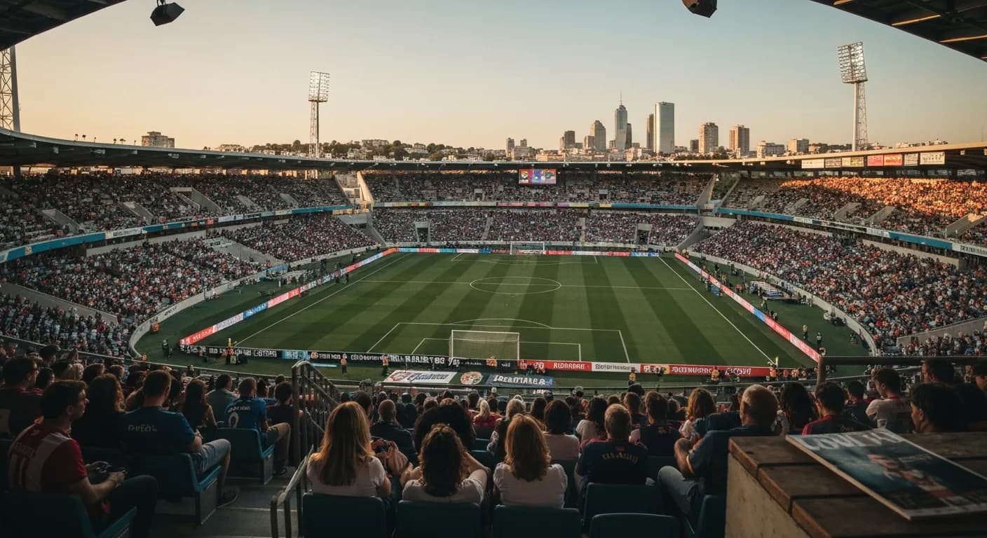 The 5 PM Landing Test: Which Sports Weekends Can You Start on Friday Night?