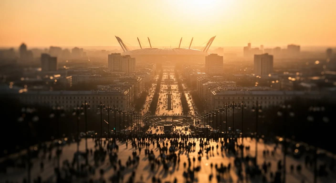 Every U.S. and Canadian 2026 World Cup Host City, Ranked for Sports Fans