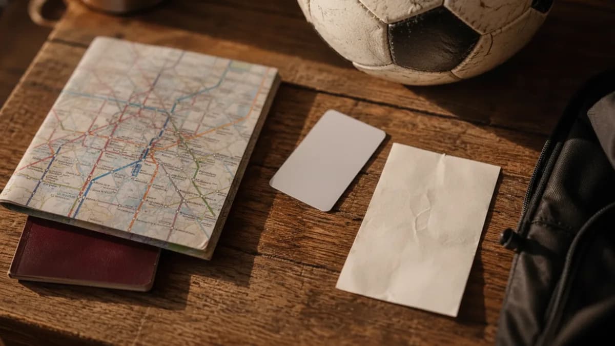 The $120 Seat vs the $7,875 Seat: World Cup 2026 Ticket Tier Reality Check