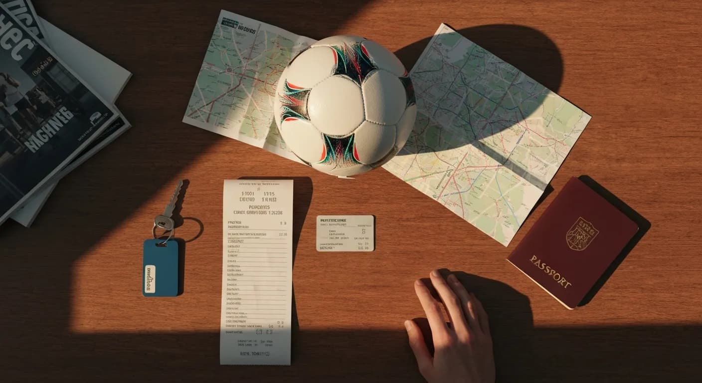 Which Boston World Cup Match Weekends Stack With a Red Sox Game?