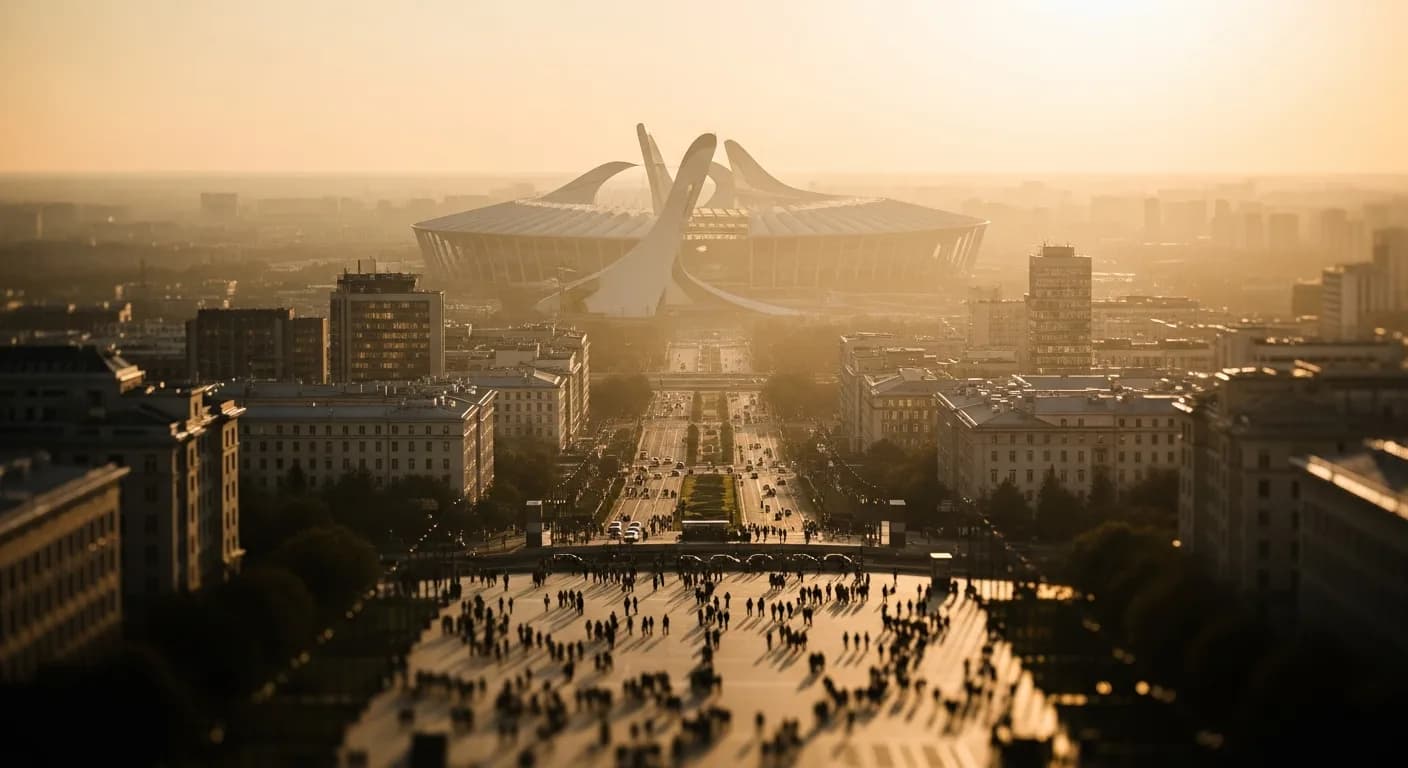 How Much More Does a World Cup Weekend Cost Than a Normal Sports Weekend?