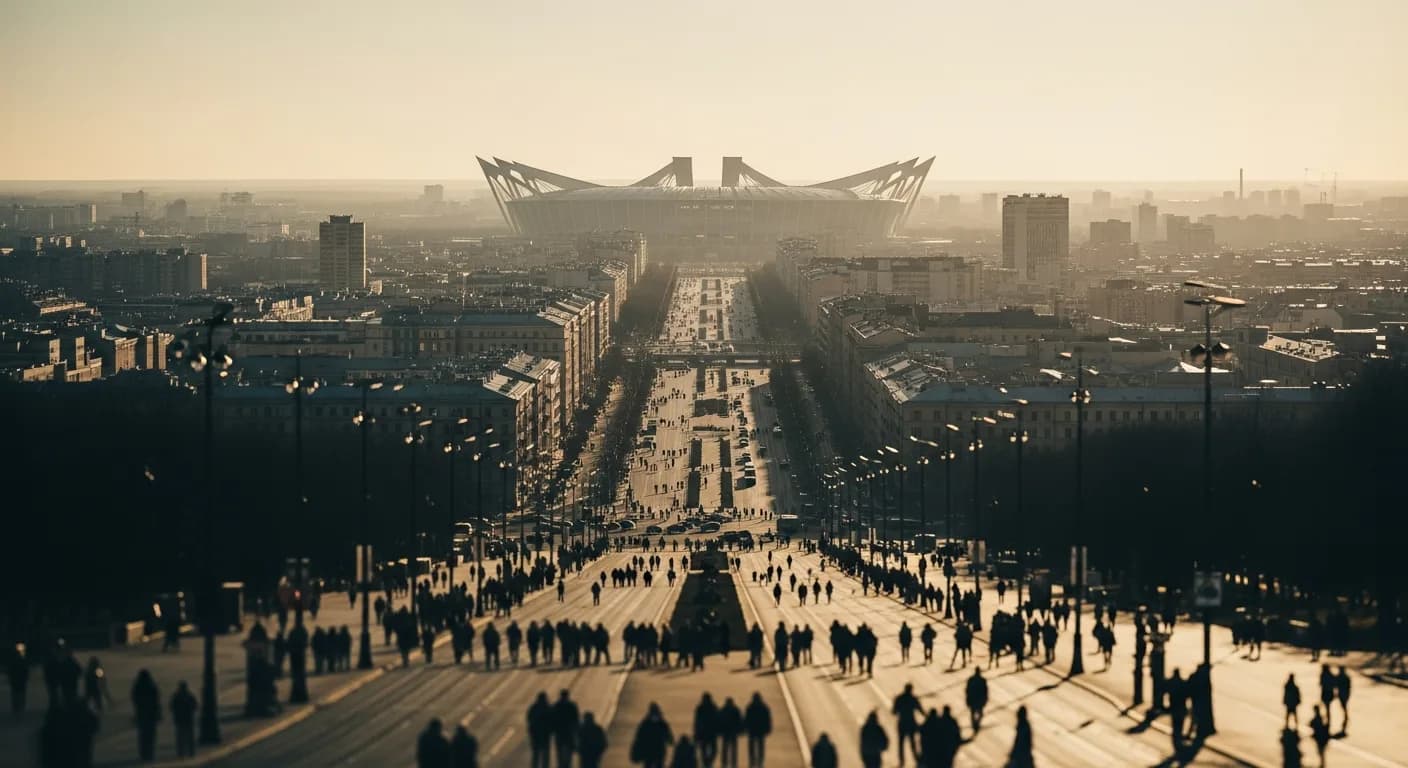 What a 2026 World Cup Weekend in Toronto Really Costs