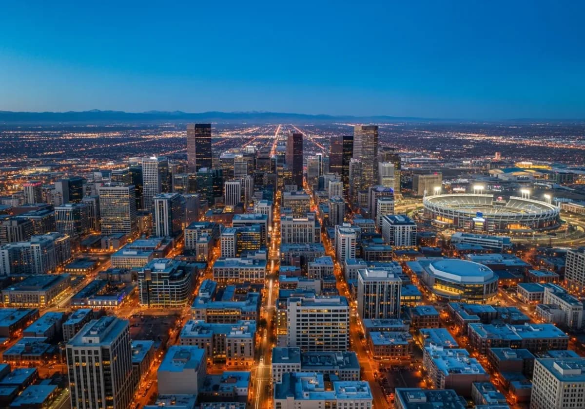 Walkable Stadium Cities: Where You Never Need a Rideshare Between Games